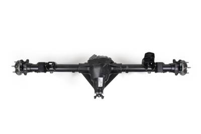 Baja Kits - Dana 60 | Rear Prerunner Axle Assembly | 3" Over Stock | 3:73 | 19-26 Chevy Silverado | GMC Sierra 1500 4WD - Image 3
