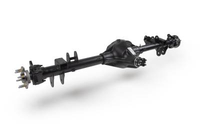 Baja Kits - Dana 60 | Rear Prerunner Axle Assembly | 3" Over Stock | 3:73 | 19-26 Chevy Silverado | GMC Sierra 1500 4WD - Image 4
