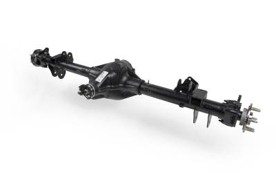 Baja Kits - Dana 60 | Rear Prerunner Axle Assembly | 3" Over Stock | 3:73 | 19-26 Chevy Silverado | GMC Sierra 1500 4WD - Image 5
