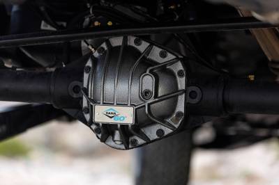 Baja Kits - Dana 60 | Rear Prerunner Axle Assembly | 3" Over Stock | 3:73 | 19-26 Chevy Silverado | GMC Sierra 1500 4WD - Image 6