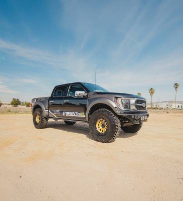 Baja Kits - Front Prerunner Kit | 2021-2025 Ford F150 4WD - Image 3