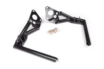 Baja Kits - Pre-Runner long travel kit Front Bypass mount | 2019 - 2026 Silverado/Sierra 1500 - Image 2