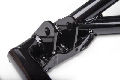 Baja Kits - Pre-Runner long travel kit Front Bypass mount | 2019 - 2026 Silverado/Sierra 1500 - Image 4