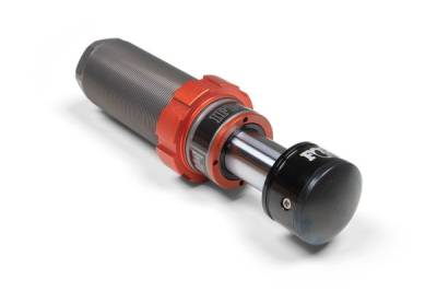 Baja Kits - Linked Rear Suspension kit, Dana 60 + 3", FOX 3.0 Factory Race IBP Coilovers, Fox bump stops (no front re-gear)| 2019-2026 GM Silverado / Sierra 1500 (15.5" of wheel travel) - Image 11