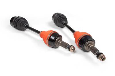 Pre-Runner long travel kit (14.5" of wheel travel) with FOX 3.0 Factory Race IBP Coil over shocks with bump stops | 2019-2026 GM Silverado / Sierra 1500 4WD - Image 2