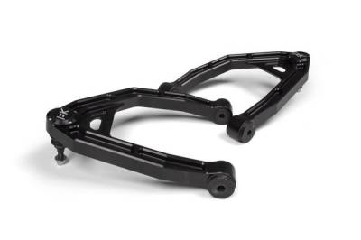 Pre-Runner long travel kit (14.5" of wheel travel) with FOX 3.0 Factory Race IBP Coil over shocks with bump stops | 2019-2026 GM Silverado / Sierra 1500 4WD - Image 5