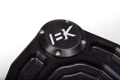 Pre-Runner long travel kit (14.5" of wheel travel) with FOX 3.0 Factory Race IBP Coil over shocks with bump stops | 2019-2026 GM Silverado / Sierra 1500 4WD - Image 6