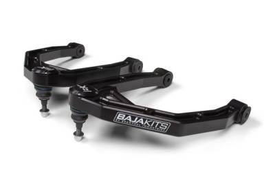 Pre-Runner long travel kit (14.5" of wheel travel) with FOX 3.0 Factory Race IBP Coil over shocks with bump stops | 2019-2026 GM Silverado / Sierra 1500 4WD - Image 7