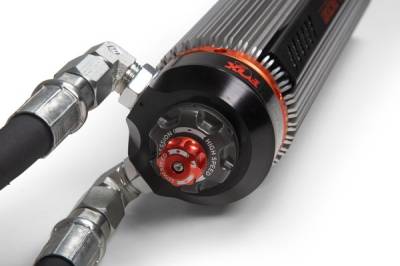 Pre-Runner long travel kit (14.5" of wheel travel) with FOX 3.0 Factory Race IBP Coil over shocks with bump stops | 2019-2026 GM Silverado / Sierra 1500 4WD - Image 9