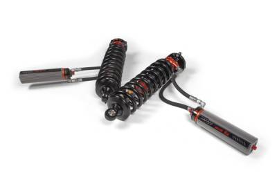 Pre-Runner long travel kit (14.5" of wheel travel) with FOX 3.0 Factory Race IBP Coil over shocks with bump stops | 2019-2026 GM Silverado / Sierra 1500 4WD - Image 11