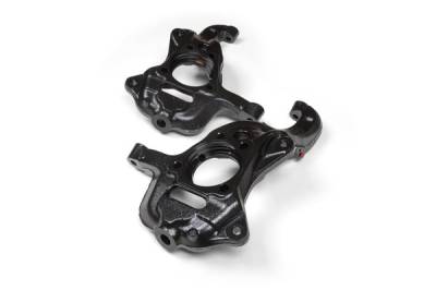 Baja Kits - Heavy Duty Steering Knuckles | 2019-2026 GM Silverado / Sierra 1500 - Image 3