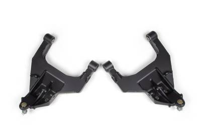 Pre-Runner long travel kit (14.5" wheel travel) with FOX 3.0 Factory Race IBP with Bump stops | 2019-2026 GM Silverado / Sierra 1500 2WD - Image 4