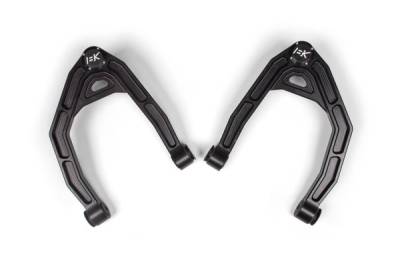 Pre-Runner long travel kit (14.5" wheel travel) with FOX 3.0 Factory Race IBP with Bump stops | 2019-2026 GM Silverado / Sierra 1500 2WD - Image 5