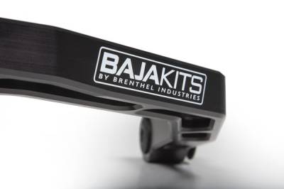 Pre-Runner long travel kit (14.5" wheel travel) with FOX 3.0 Factory Race IBP with Bump stops | 2019-2026 GM Silverado / Sierra 1500 2WD - Image 8