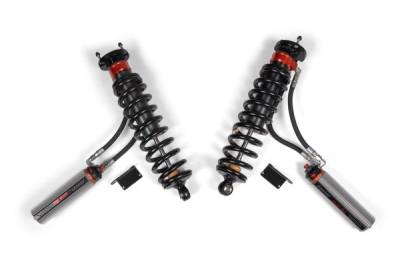 Pre-Runner long travel kit (14.5" wheel travel) with FOX 3.0 Factory Race IBP with Bump stops | 2019-2026 GM Silverado / Sierra 1500 2WD - Image 9