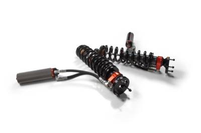 Pre-Runner long travel kit (14.5" wheel travel) with FOX 3.0 Factory Race IBP with Bump stops | 2019-2026 GM Silverado / Sierra 1500 2WD - Image 10