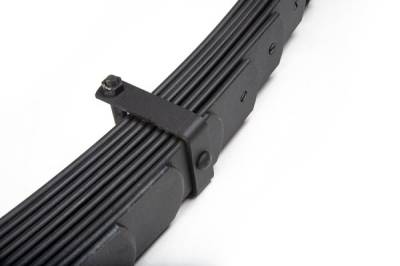 Baja kits Performance Leaf Spring set | 1.5" lift  | 2019-2024 Chevy Silverado / GMC Sierra - Image 4