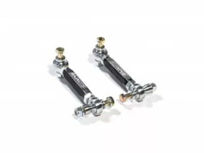 Front Sway Bar Links | 2022-2026 Toyota Tundra