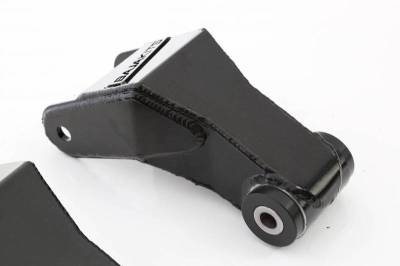 Baja Kits Rear Shackle | 2019 - 2026 Chevy Silverado / GMC Sierra 1500's