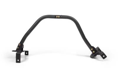 Dual Sheer Upper Control Arm Mount with Strut Tower Brace | 2019 - 2026 GM Silverado / Sierra 1500
