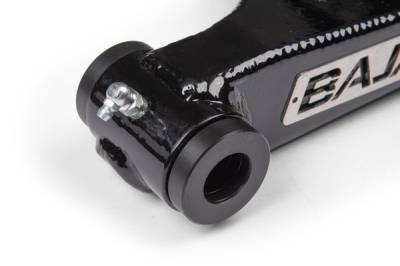 Baja Kits - Fabricated Lower Control Arms - Stock Width | 2007 - 2021 Toyota Tundra - Image 3