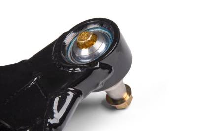 Baja Kits - Fabricated Lower Control Arms - Stock Width | 2007 - 2021 Toyota Tundra - Image 4