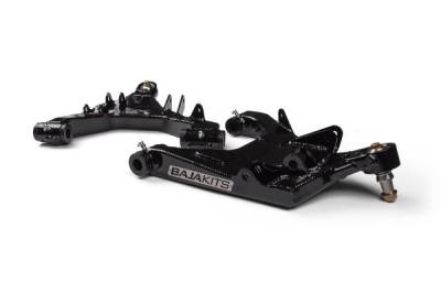 Baja Kits - Fabricated Lower Control Arms - Stock Width | 2007 - 2021 Toyota Tundra - Image 5