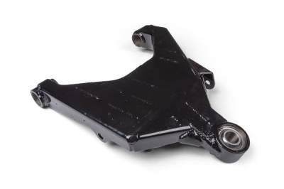 Baja Kits - Fabricated Lower Control Arms - Stock Width | 2007 - 2021 Toyota Tundra - Image 6