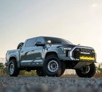 Baja Kits - Pre-Runner Long Travel Kit (+3) | 2022-2026 Toyota Tundra 2WD - Image 7