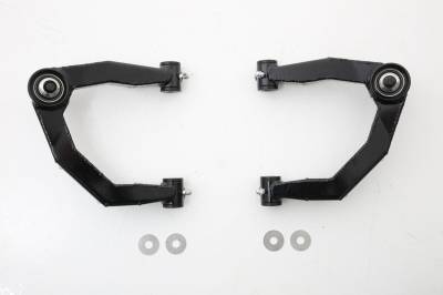 Baja Kits - Fabricated Upper Control Arm | 2019 - 2023 Ford Ranger 2WD/4WD - Steel - Image 4