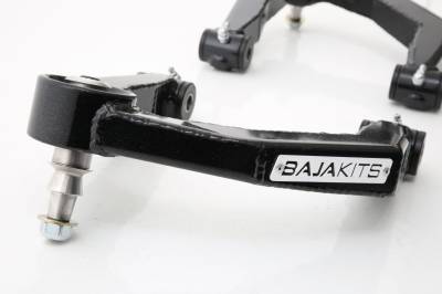Baja Kits - Fabricated Upper Control Arm | 2019 - 2023 Ford Ranger 2WD/4WD - Steel - Image 3