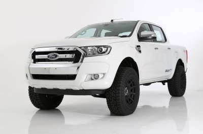 Baja Kits - Fabricated Upper Control Arm | 2019 - 2023 Ford Ranger 2WD/4WD - Steel - Image 1