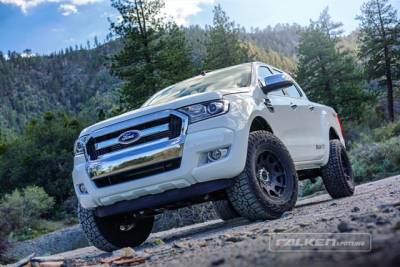 Baja Kits - Fabricated Upper Control Arm | 2019 - 2023 Ford Ranger 2WD/4WD - Steel - Image 5
