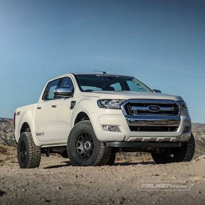 Baja Kits - Fabricated Upper Control Arm | 2019 - 2023 Ford Ranger 2WD/4WD - Steel - Image 6