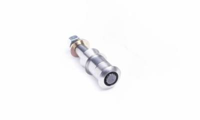 Upper Control Arm Taper Hardware Kit