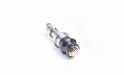 Lower Control Arm 1.5" Taper Hardware Kit
